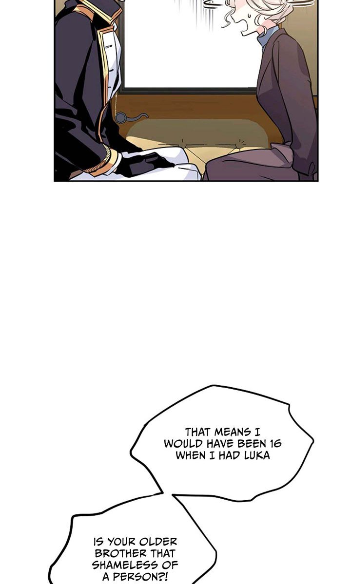 It’s Time to Change the Genre chapter 7 page 6