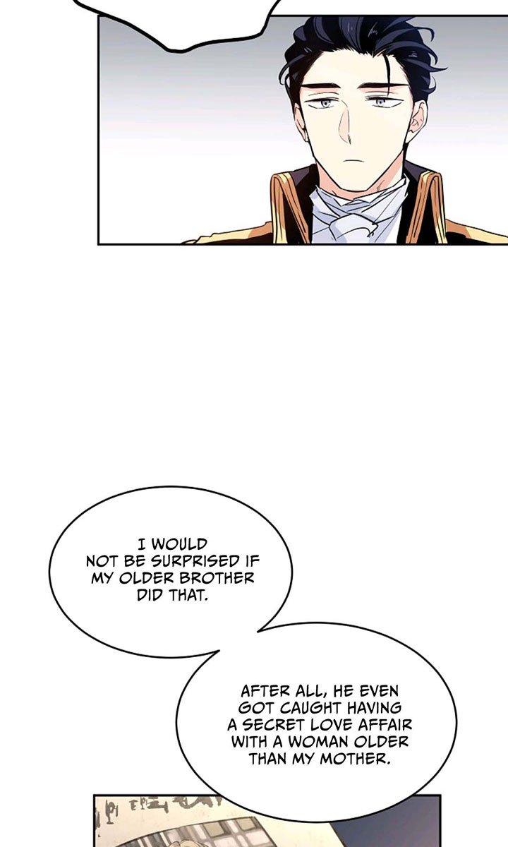 It’s Time to Change the Genre chapter 7 page 7