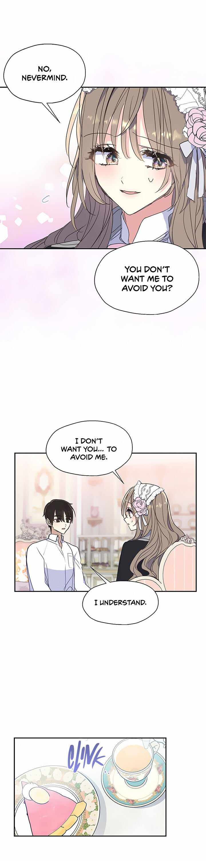 It’s Time to Change the Genre chapter 70 page 5