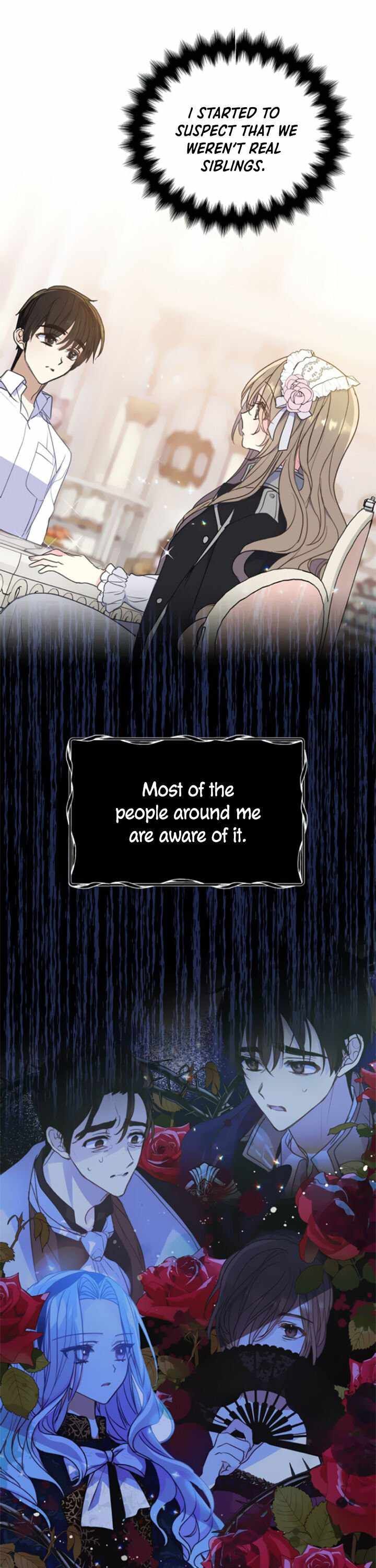 It’s Time to Change the Genre chapter 70 page 9