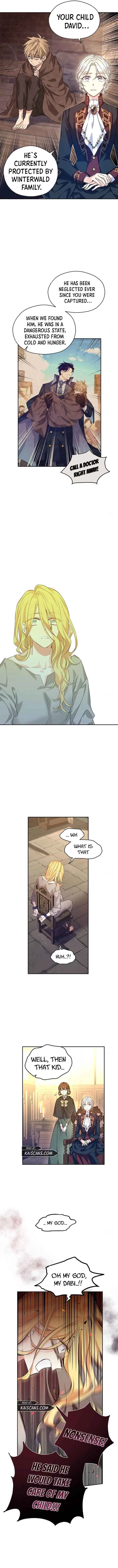 It’s Time to Change the Genre chapter 79.5 page 2