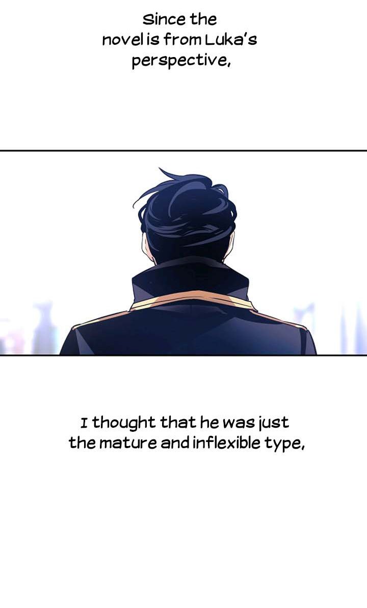 It’s Time to Change the Genre chapter 8 page 10