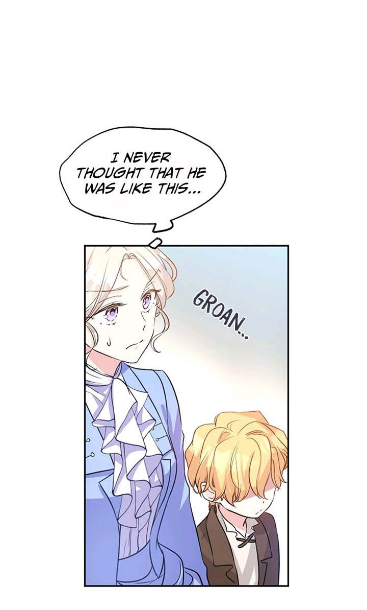 It’s Time to Change the Genre chapter 8 page 11