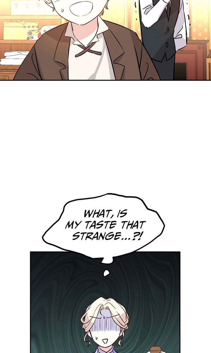 It’s Time to Change the Genre chapter 8 page 29