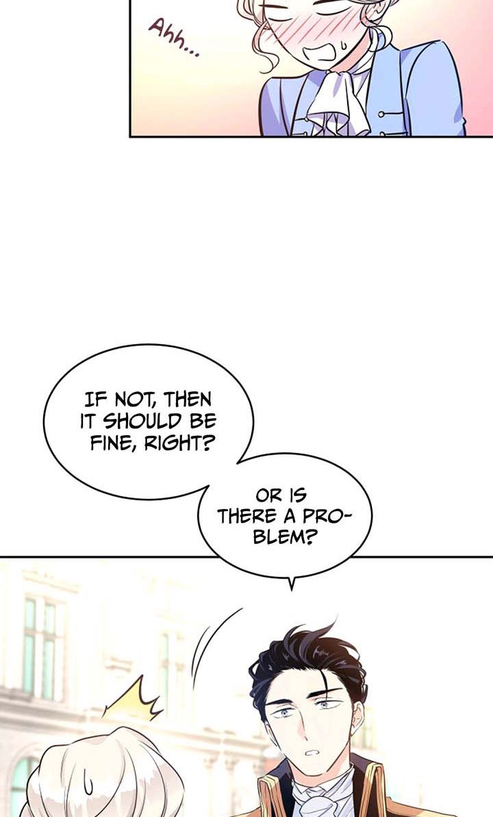 It’s Time to Change the Genre chapter 8 page 4