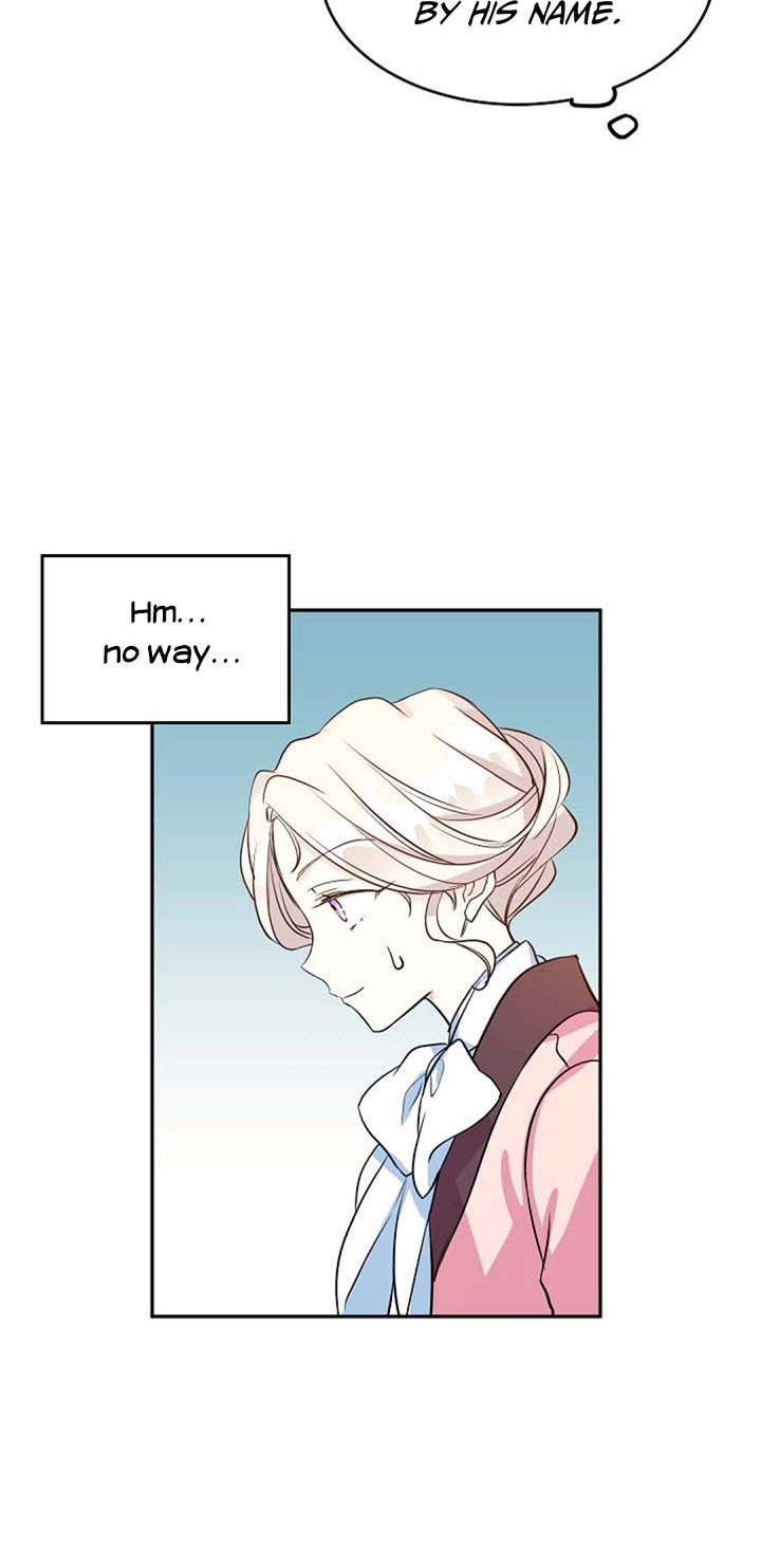It’s Time to Change the Genre chapter 8 page 65