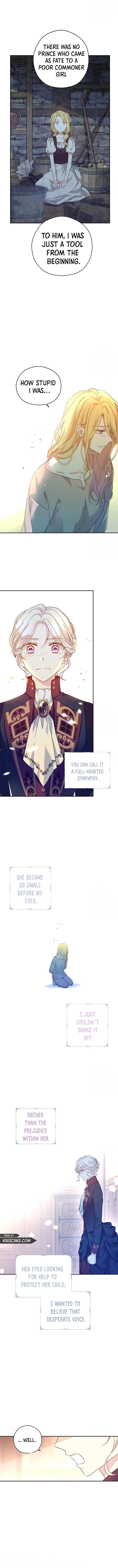 It’s Time to Change the Genre chapter 80.5 page 3