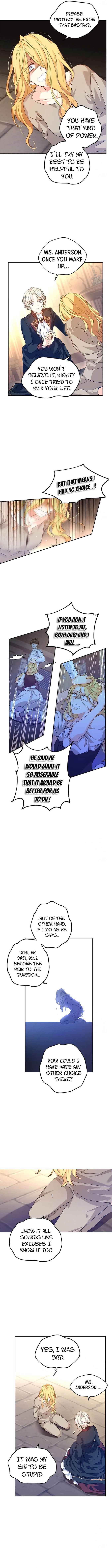 It’s Time to Change the Genre chapter 80 page 4