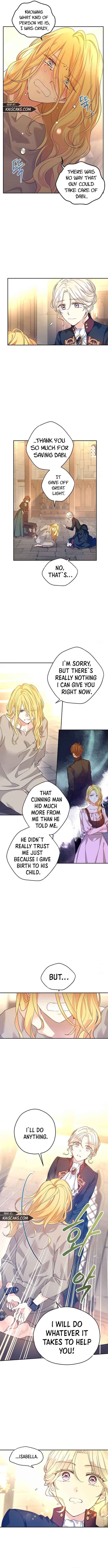 It’s Time to Change the Genre chapter 80 page 5
