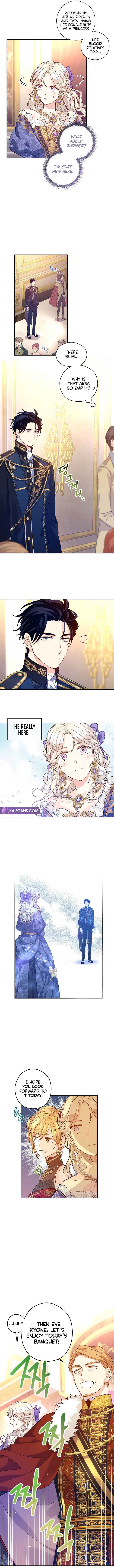 It’s Time to Change the Genre chapter 83 page 7
