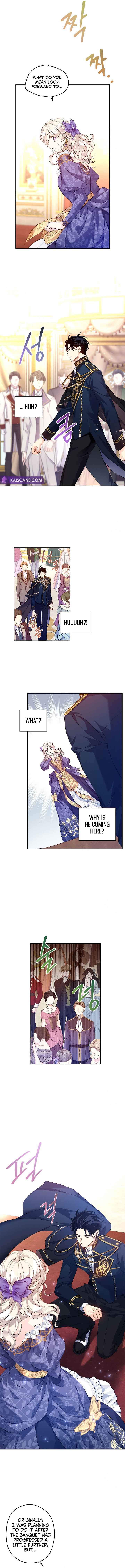 It’s Time to Change the Genre chapter 83 page 8