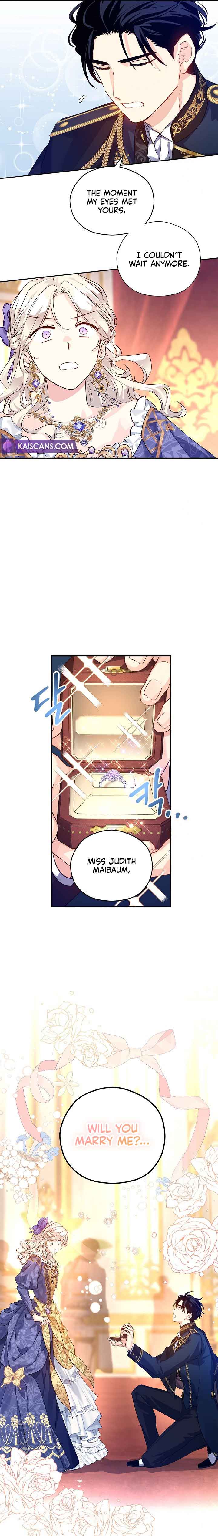 It’s Time to Change the Genre chapter 83 page 9