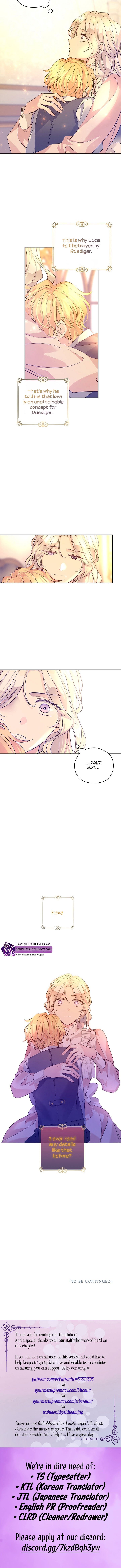 It’s Time to Change the Genre chapter 87 page 20
