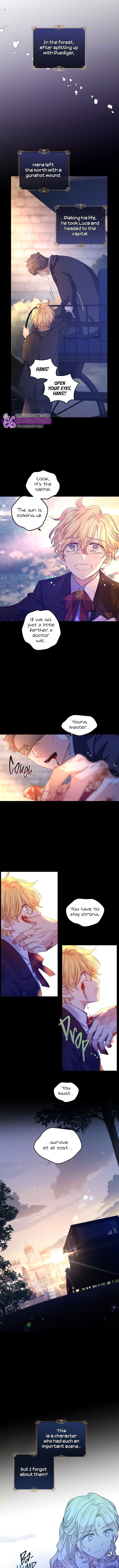 It’s Time to Change the Genre chapter 88 page 2