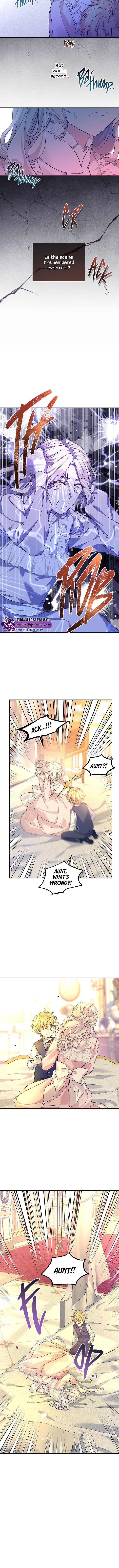 It’s Time to Change the Genre chapter 88 page 3