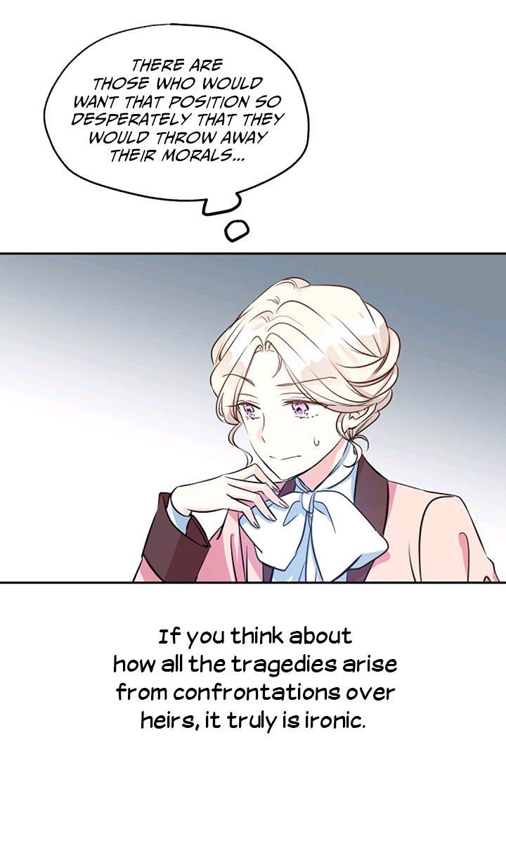 It’s Time to Change the Genre chapter 9 page 12