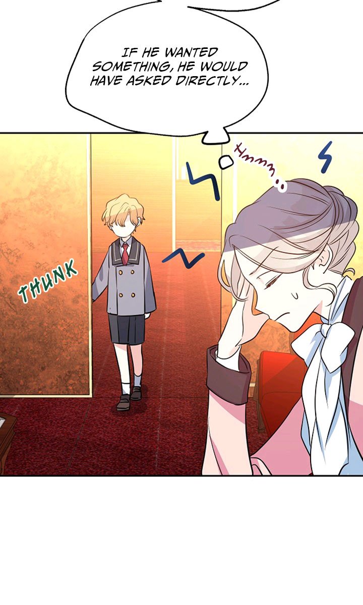 It’s Time to Change the Genre chapter 9 page 17