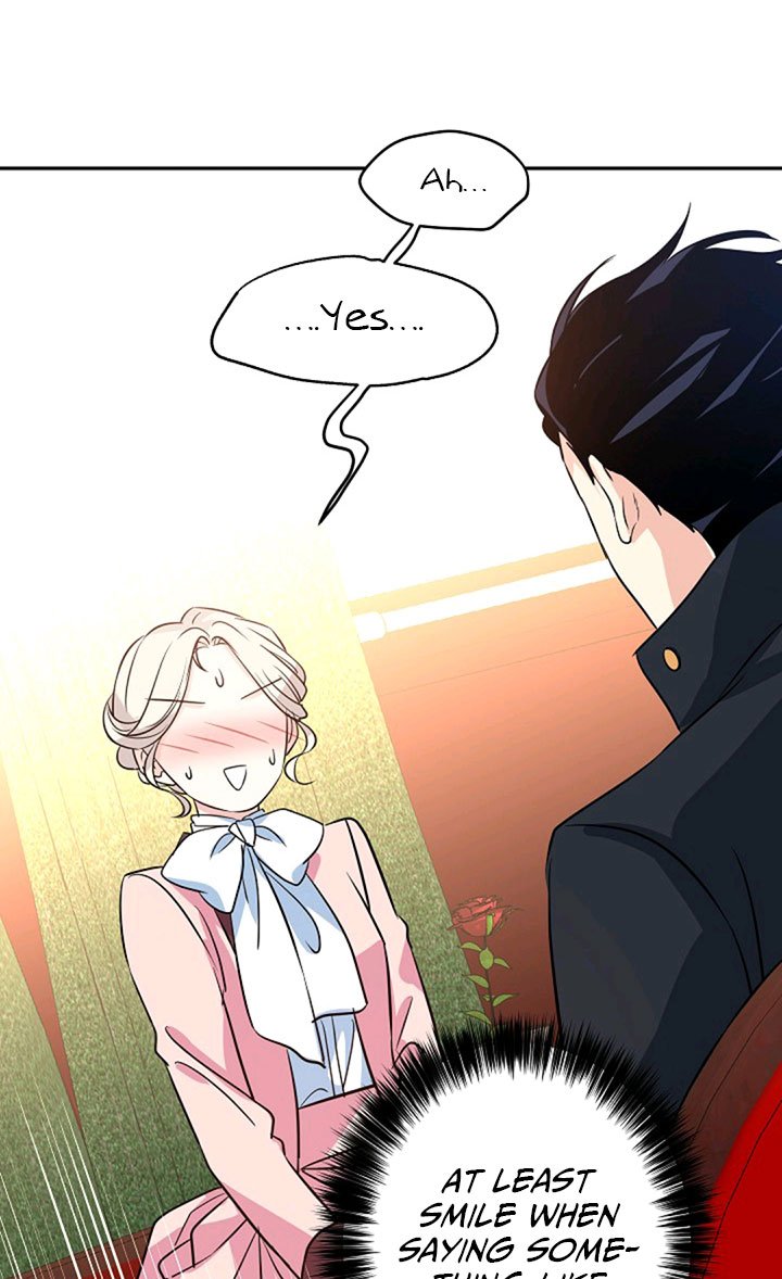 It’s Time to Change the Genre chapter 9 page 3