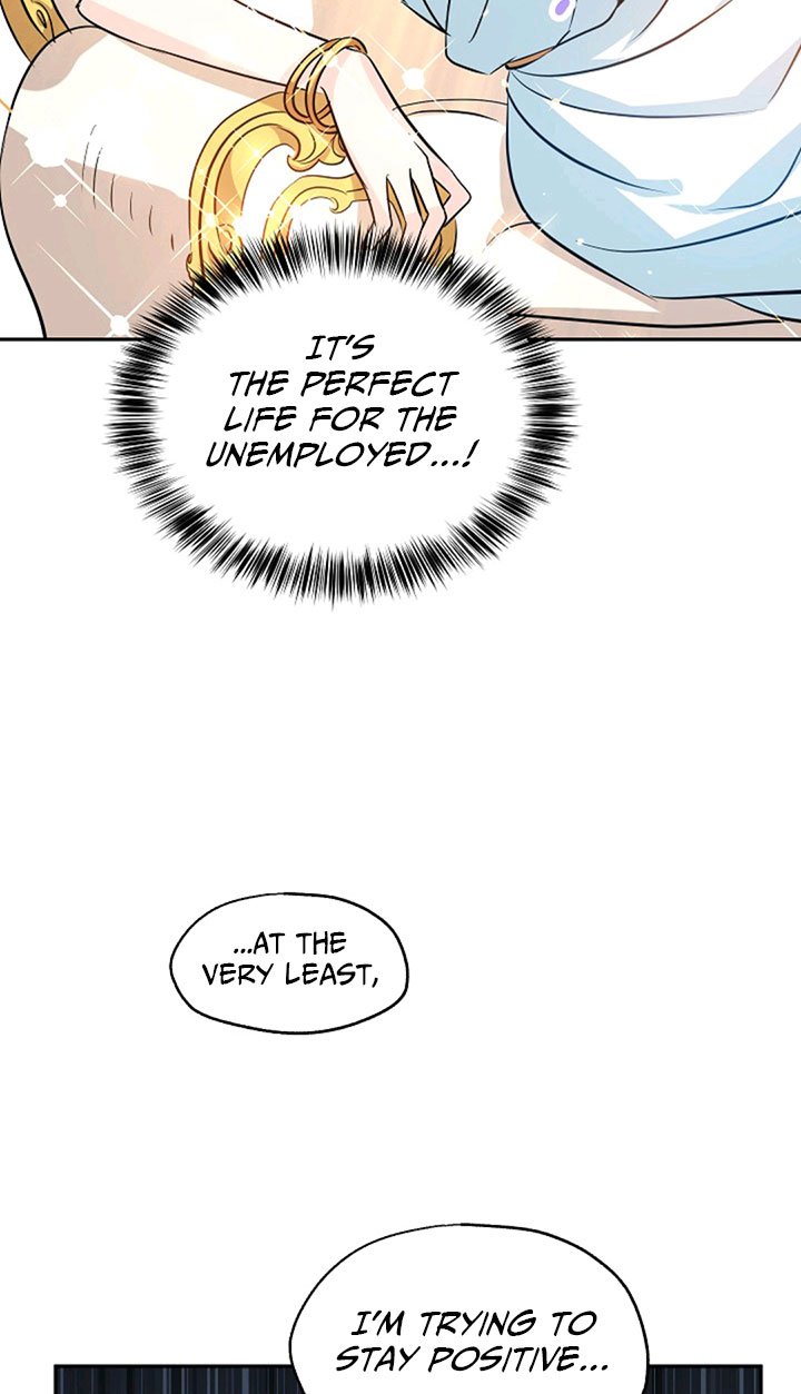 It’s Time to Change the Genre chapter 9 page 30