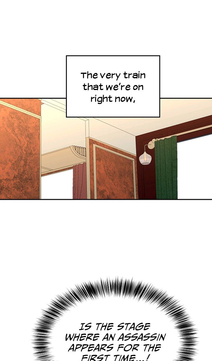 It’s Time to Change the Genre chapter 9 page 36