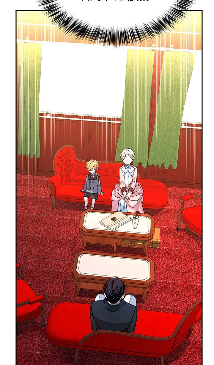 It’s Time to Change the Genre chapter 9 page 37