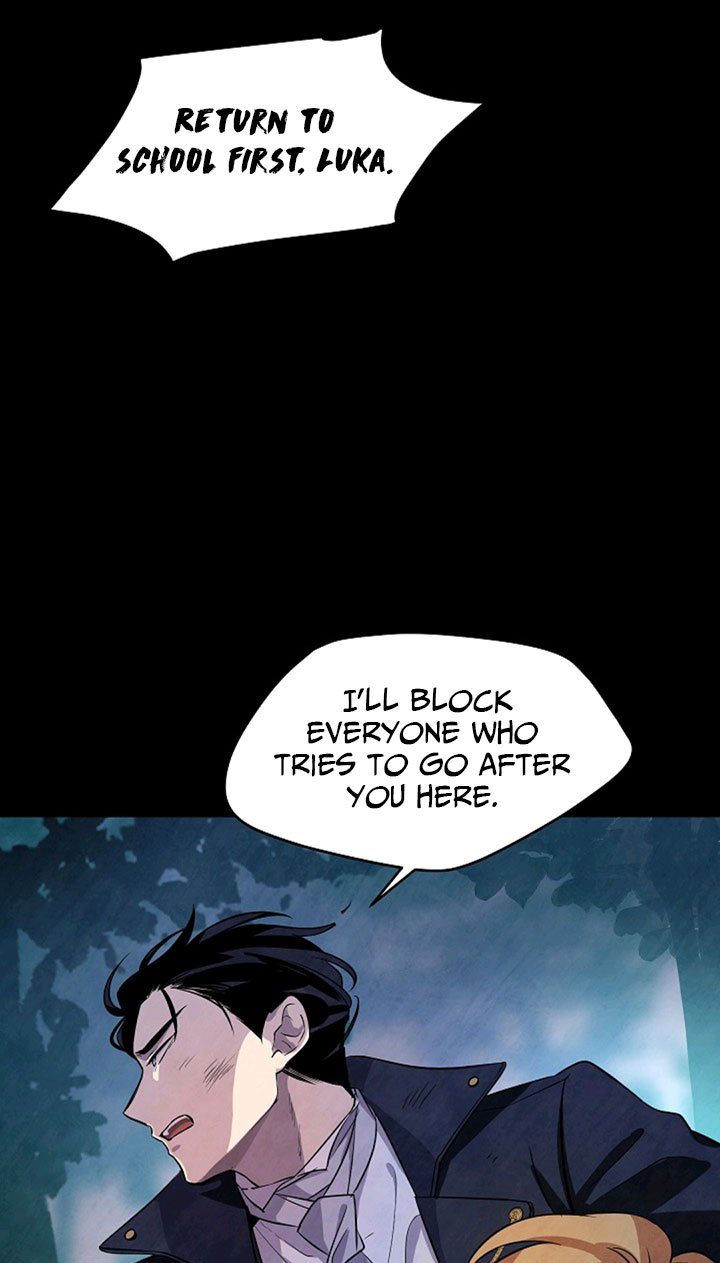 It’s Time to Change the Genre chapter 9 page 43