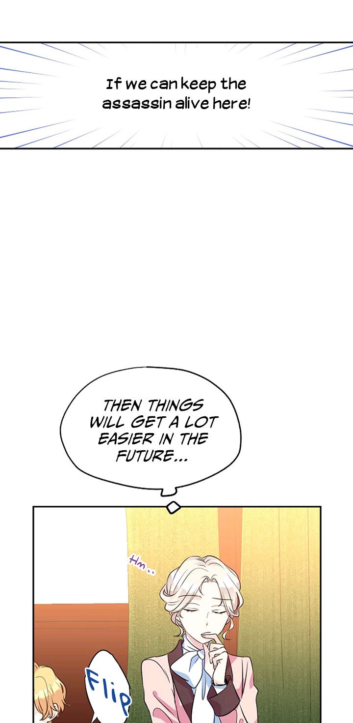 It’s Time to Change the Genre chapter 9 page 53