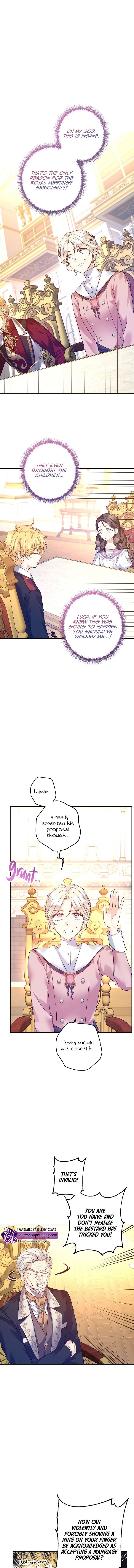 It’s Time to Change the Genre chapter 90 page 2