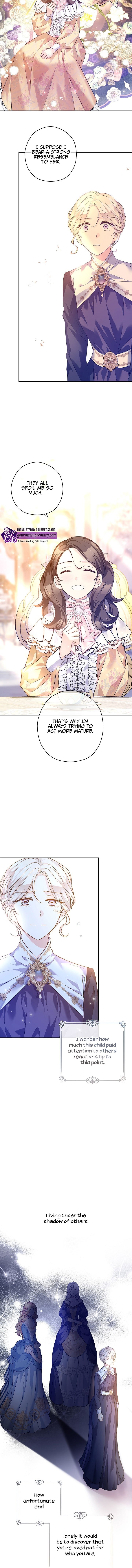 It’s Time to Change the Genre chapter 92 page 13