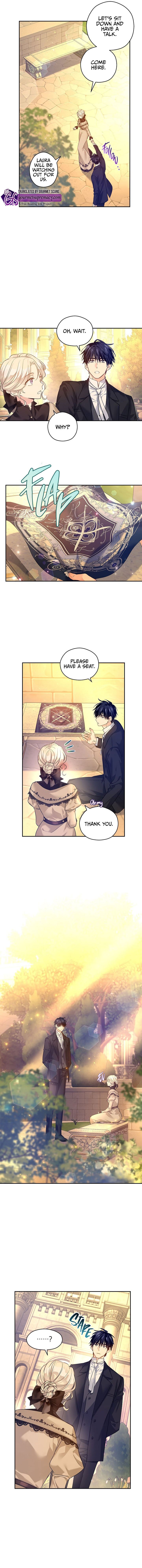 It’s Time to Change the Genre chapter 93 page 4