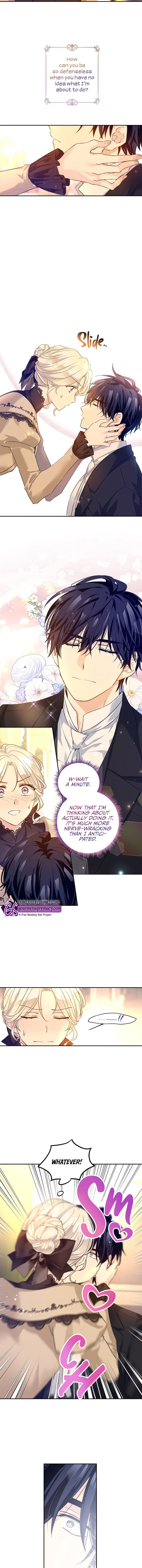 It’s Time to Change the Genre chapter 94 page 2