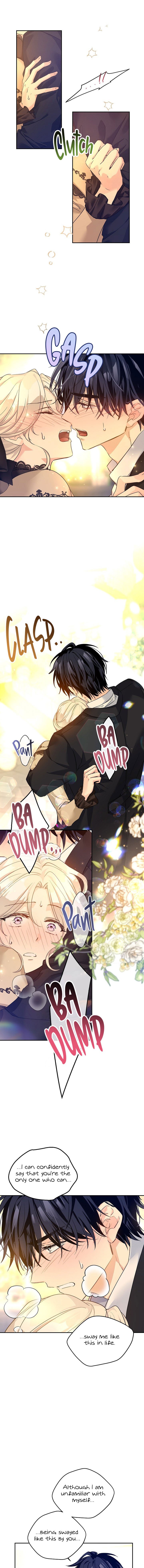 It’s Time to Change the Genre chapter 94 page 5