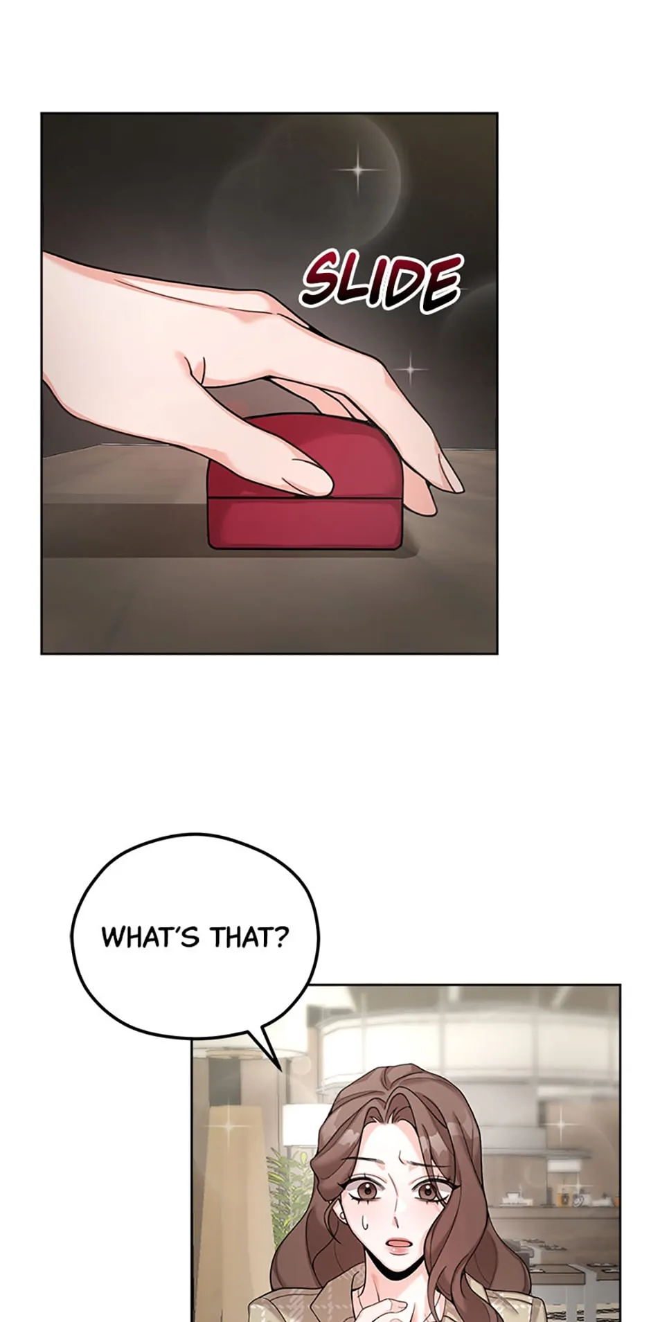 The Most Perfect Marriage chapter 1 page 3