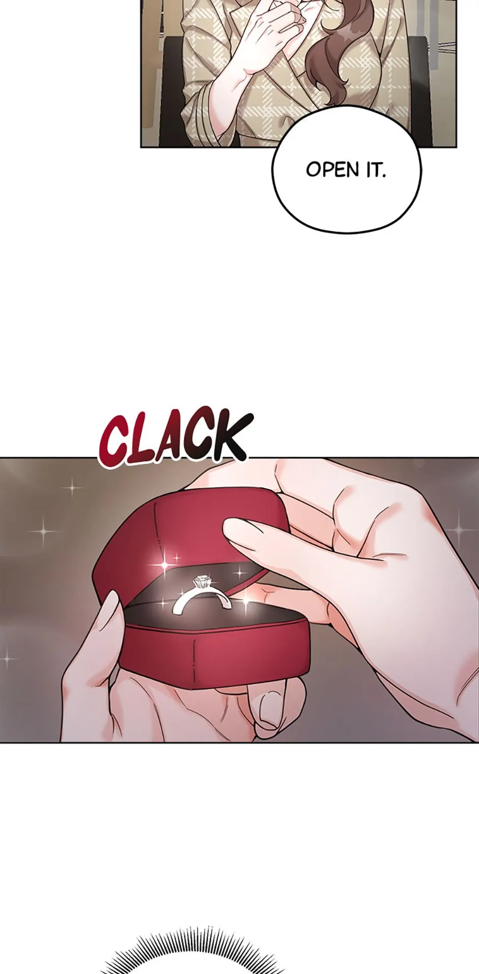The Most Perfect Marriage chapter 1 page 4