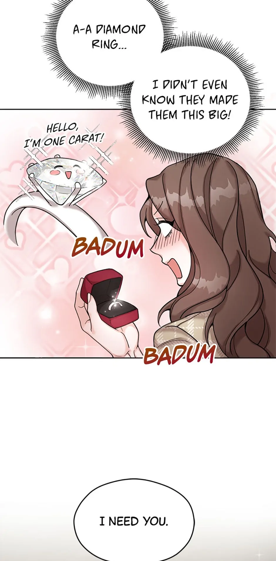 The Most Perfect Marriage chapter 1 page 5