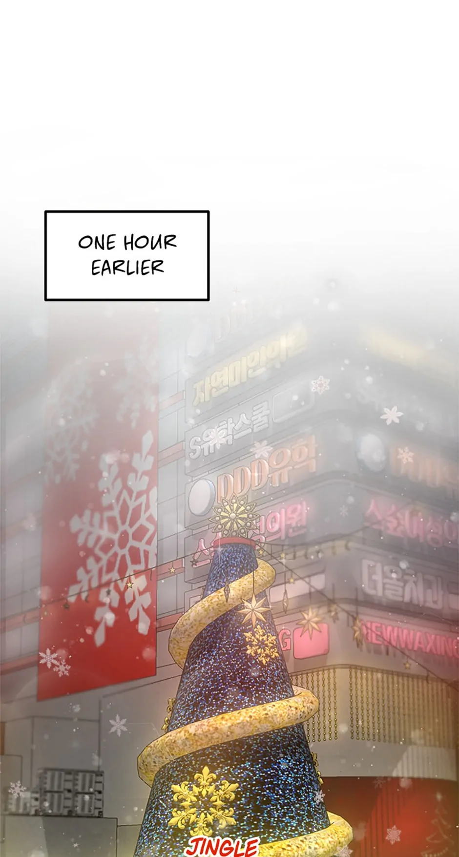 The Most Perfect Marriage chapter 1 page 8