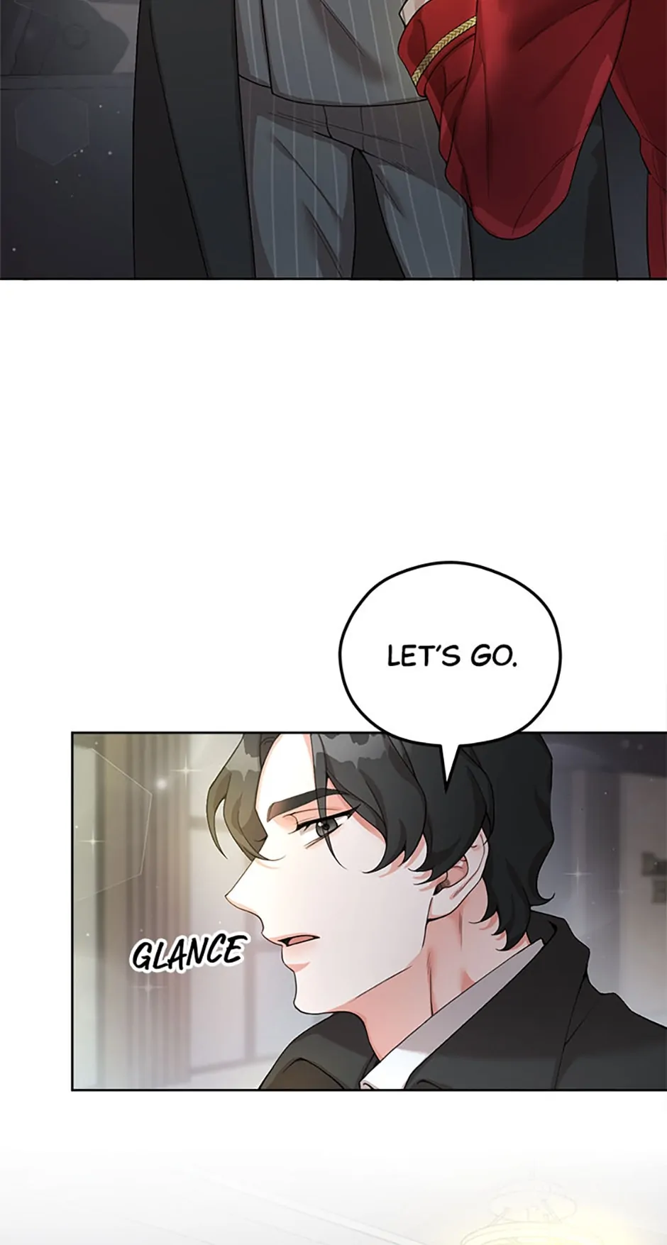 The Most Perfect Marriage chapter 1 page 12