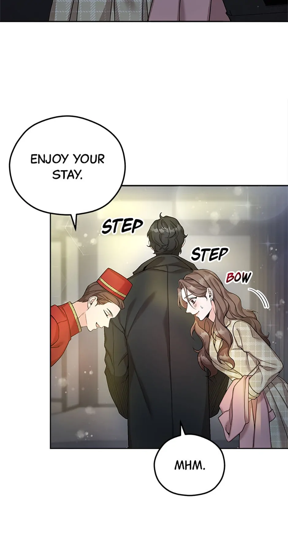 The Most Perfect Marriage chapter 1 page 14