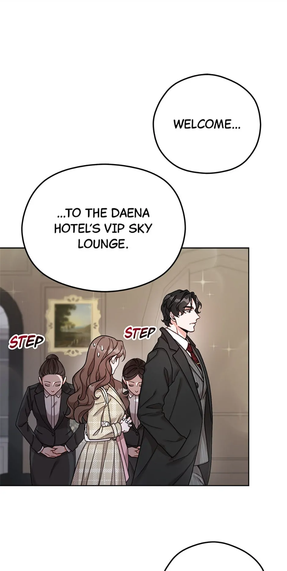 The Most Perfect Marriage chapter 1 page 16