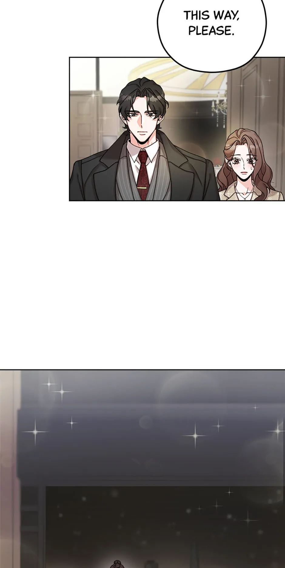 The Most Perfect Marriage chapter 1 page 17