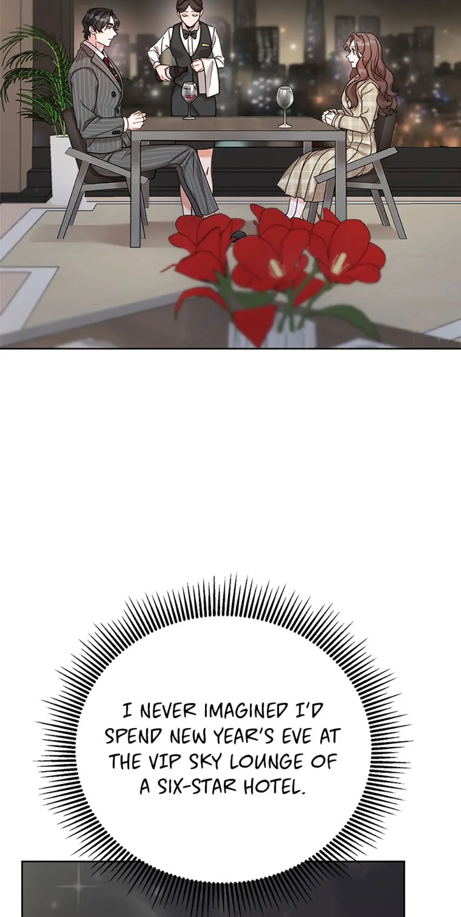 The Most Perfect Marriage chapter 1 page 18