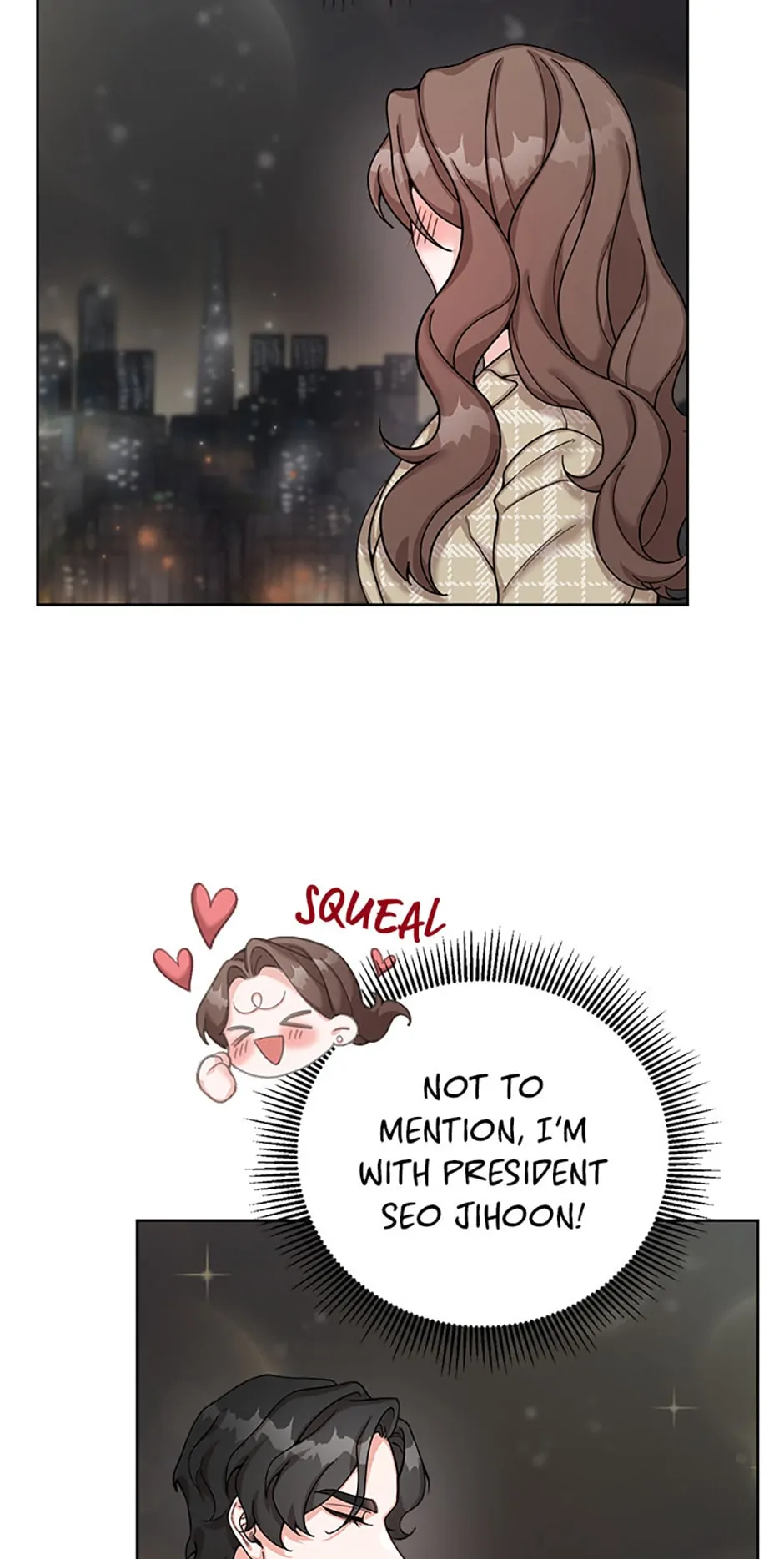 The Most Perfect Marriage chapter 1 page 19