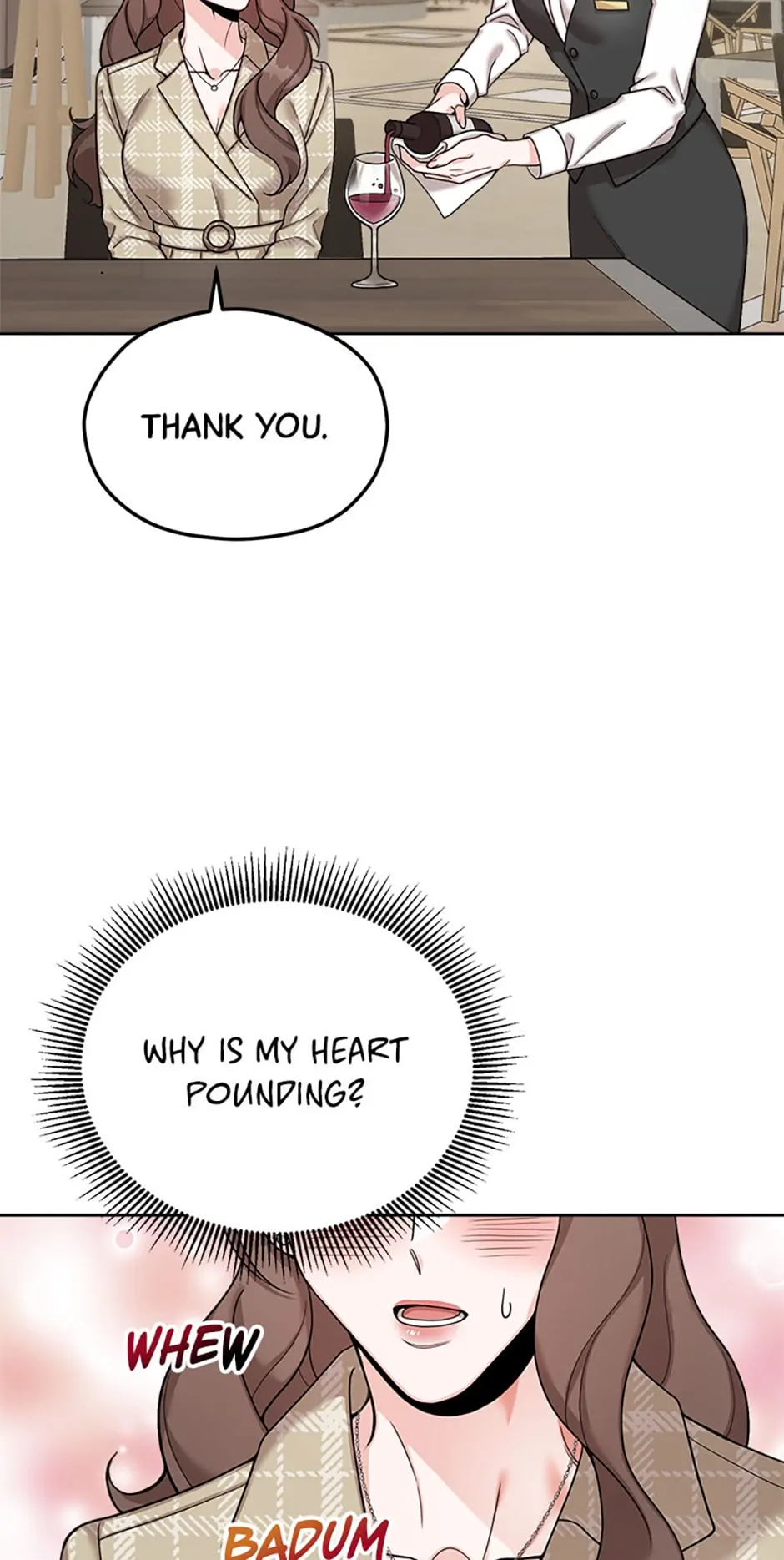 The Most Perfect Marriage chapter 1 page 21