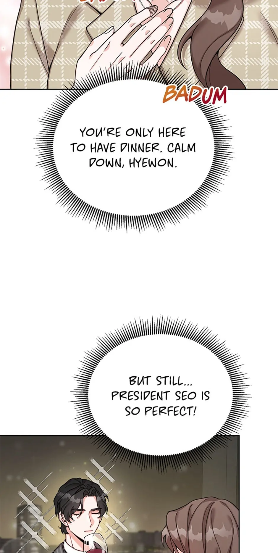The Most Perfect Marriage chapter 1 page 22