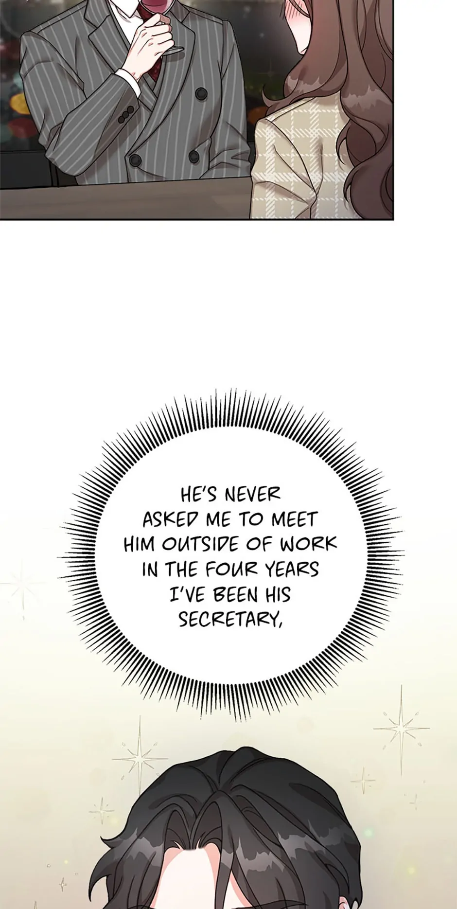 The Most Perfect Marriage chapter 1 page 23