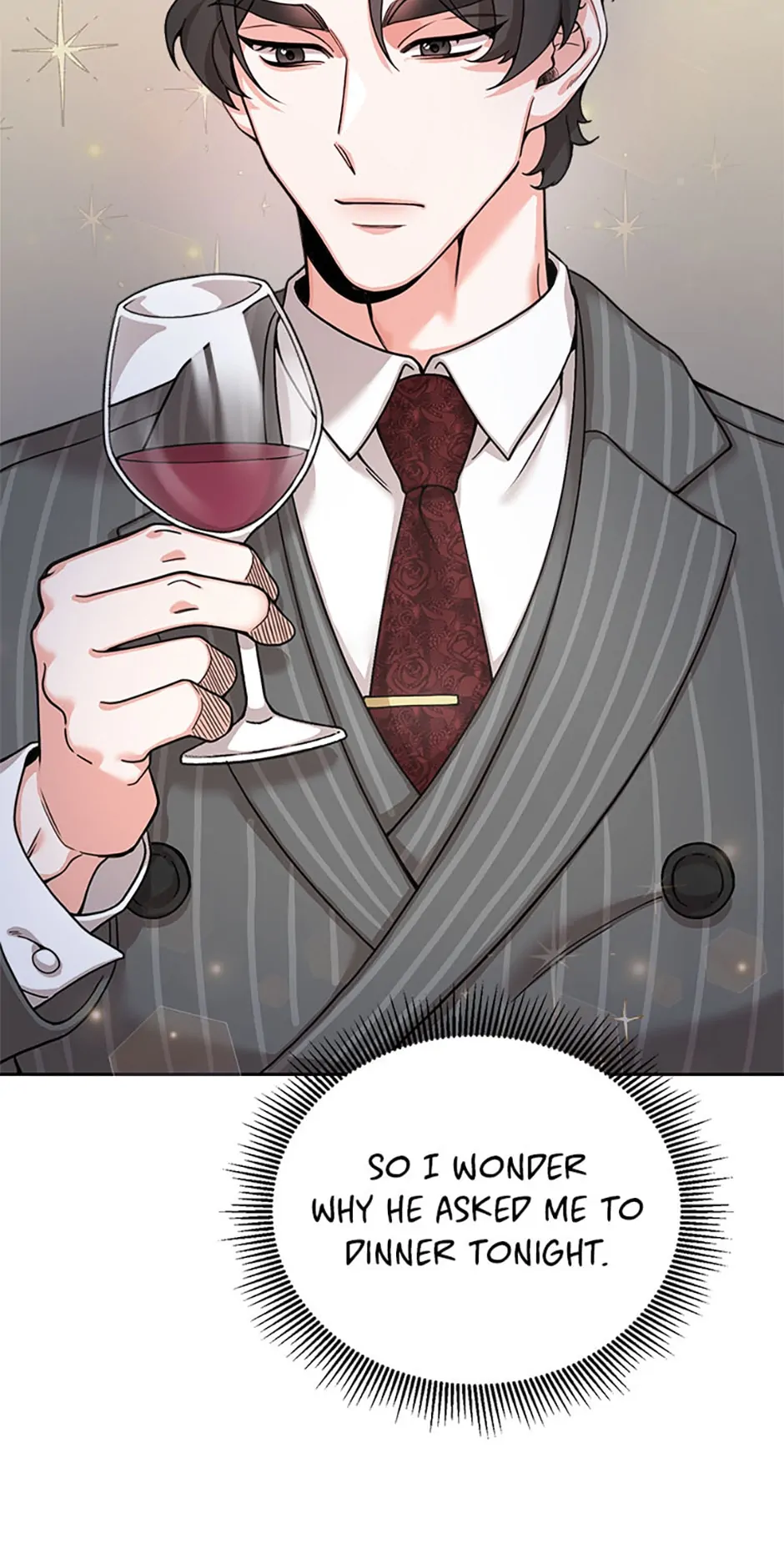 The Most Perfect Marriage chapter 1 page 24