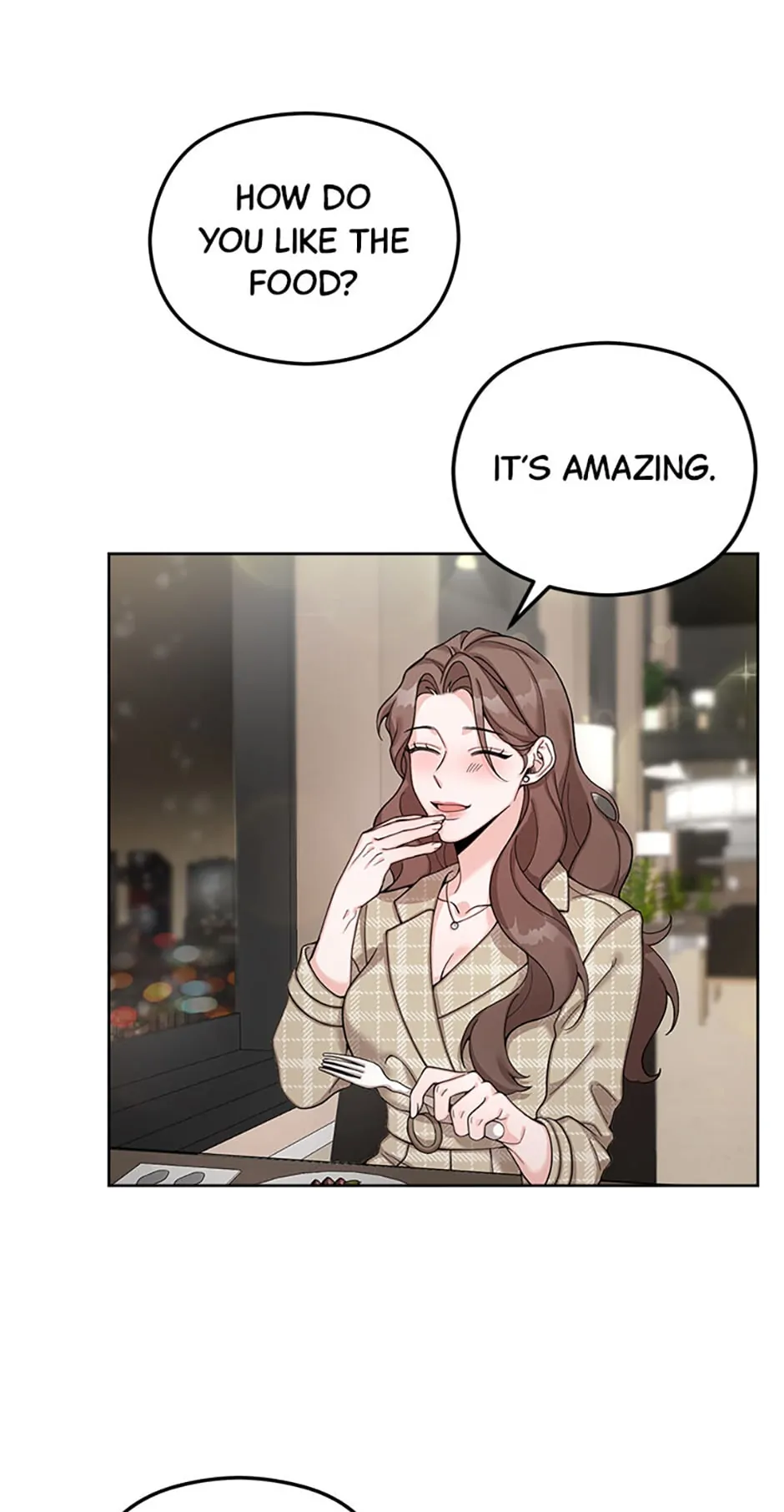 The Most Perfect Marriage chapter 1 page 28