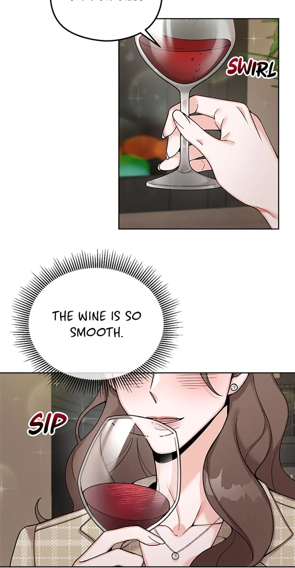 The Most Perfect Marriage chapter 1 page 30