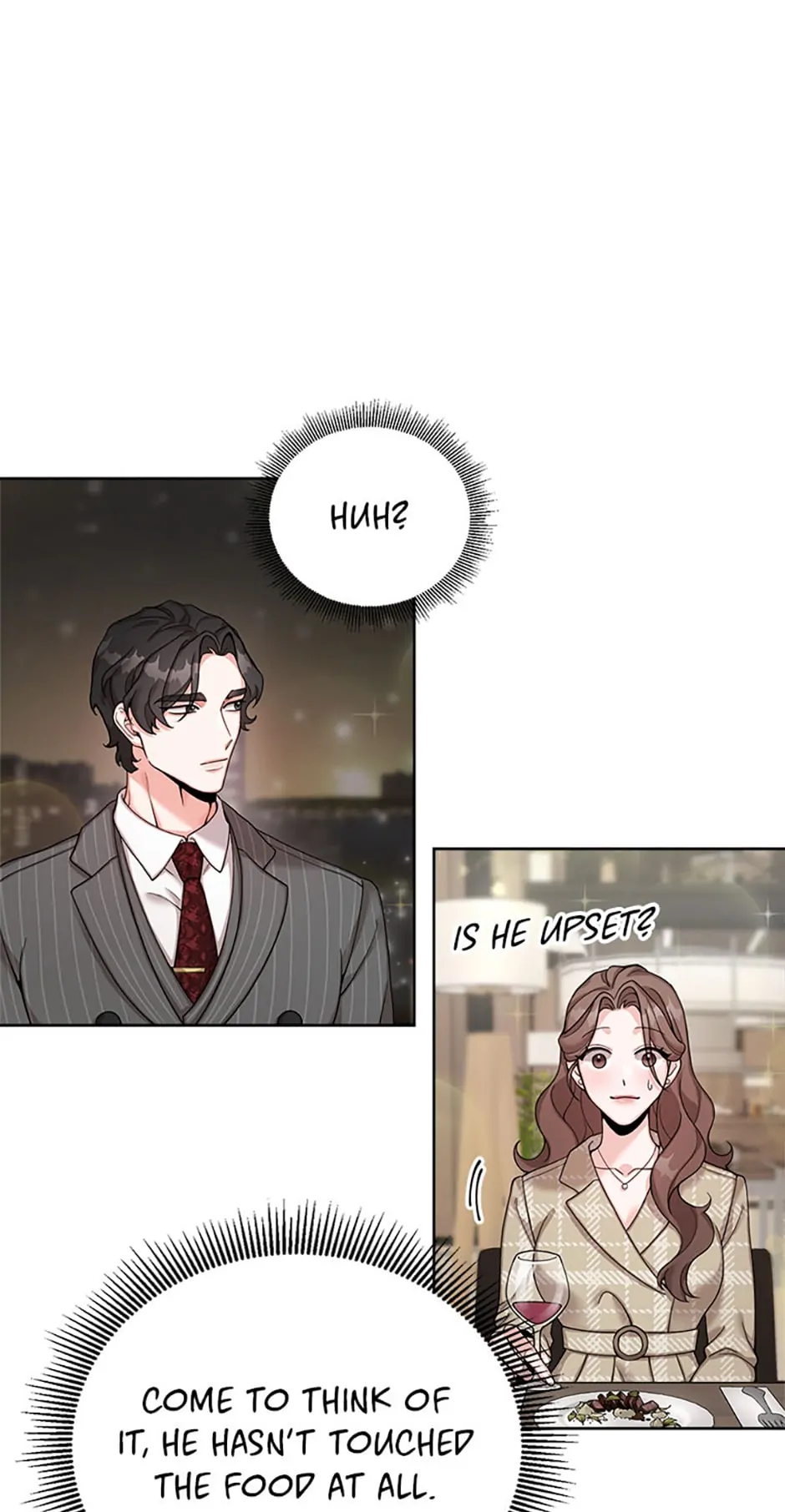 The Most Perfect Marriage chapter 1 page 31