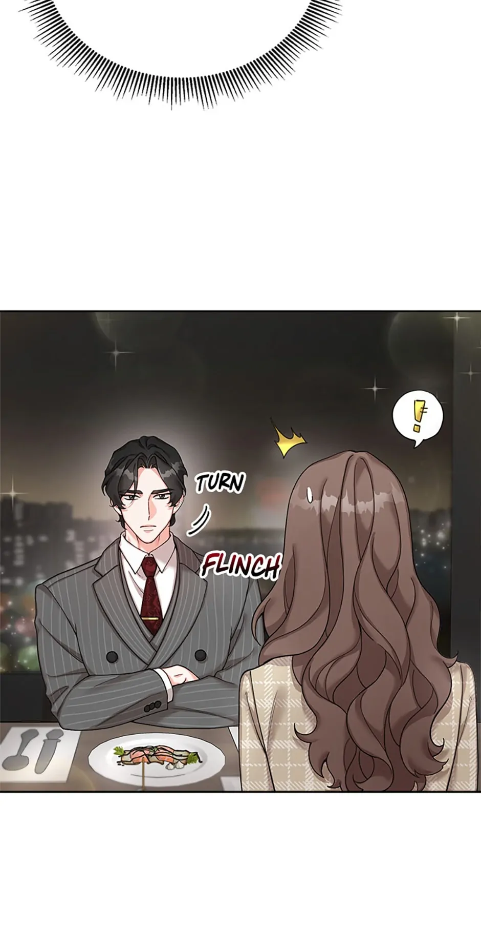 The Most Perfect Marriage chapter 1 page 32